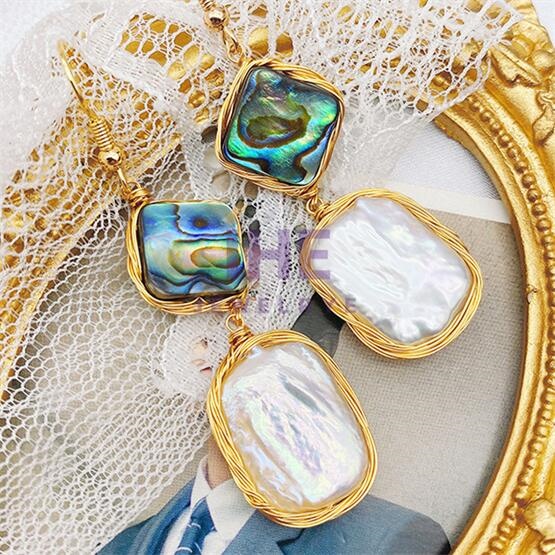 IHE Everstylish Earrings S1825