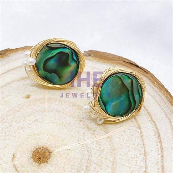 IHE Everstylish Earrings S1824
