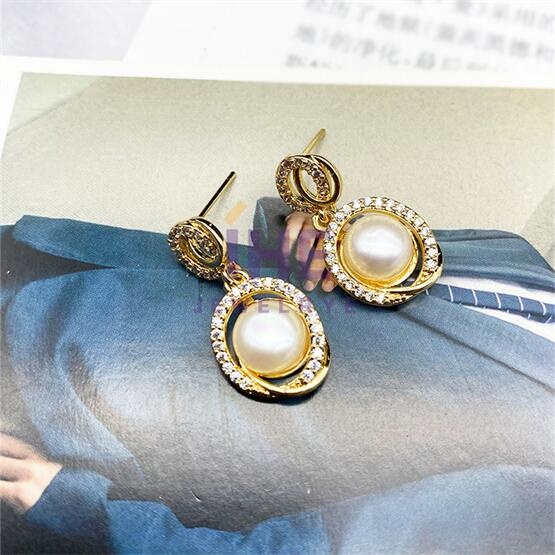 IHE Everstylish Earrings S1822