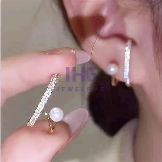 IHE Everstylish Earrings S1826