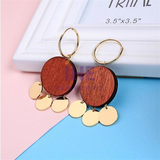 IHE Everstylish Earrings M1820