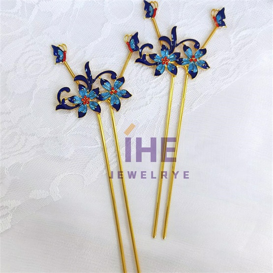 IHE Hair Ornaments H1795