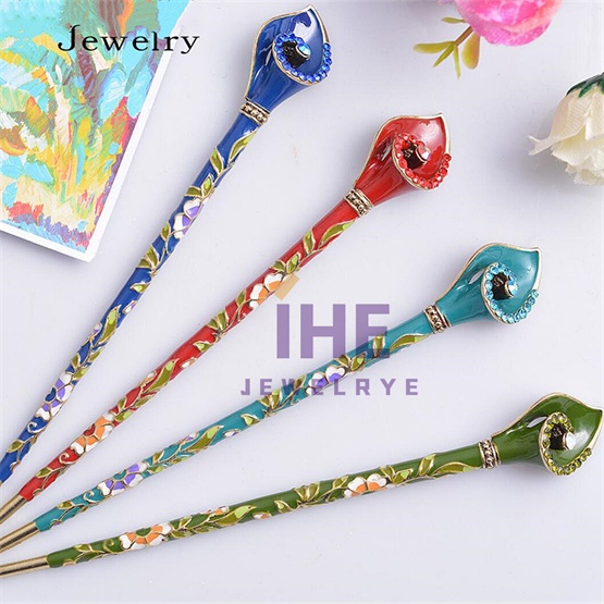 IHE Hair Ornaments H1794