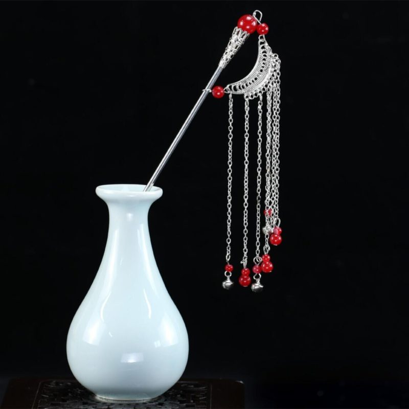 IHE Hair Ornaments H1796 - Image 6