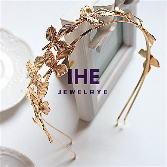 IHE Hair Ornaments J1799