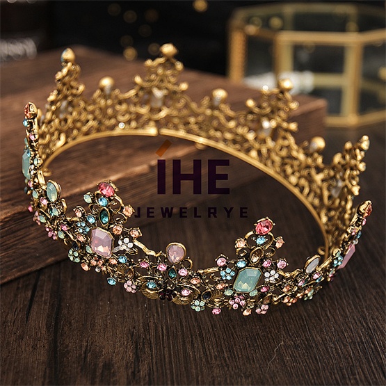 IHE Hair Ornaments J1797