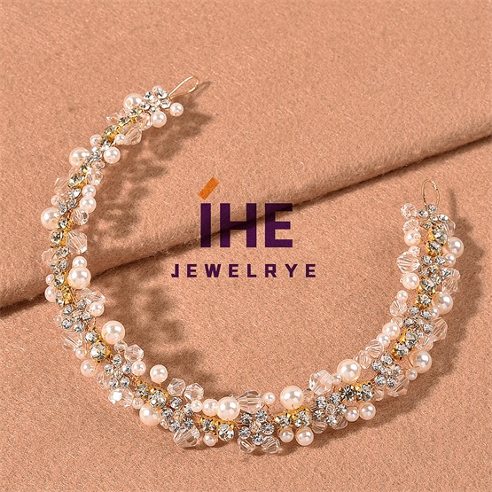 IHE Hair Ornaments J1798