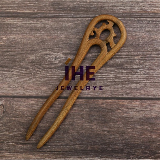 IHE Hair Ornaments M1805