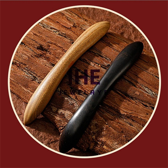 IHE Hair Ornaments M1803
