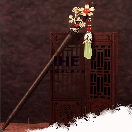 IHE Hair Ornaments M1802
