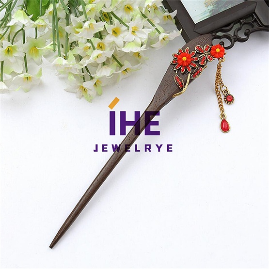 IHE Hair Ornaments M1801