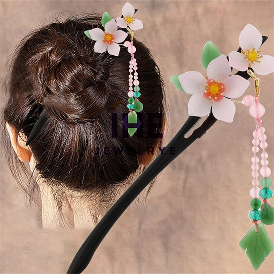 IHE Hair Ornaments M1800