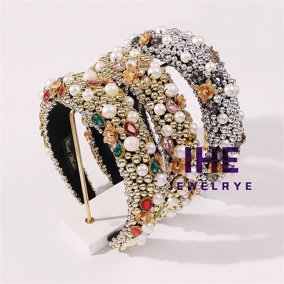 IHE Hair Ornaments S1813