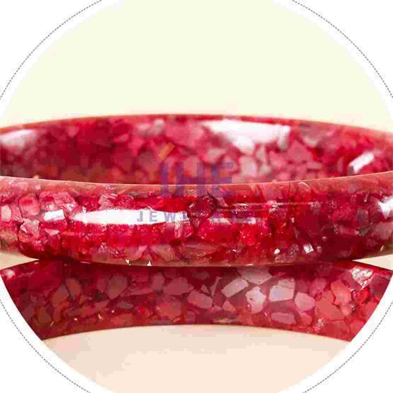 IHE Hand Chain Bracelet H1856 - Image 5