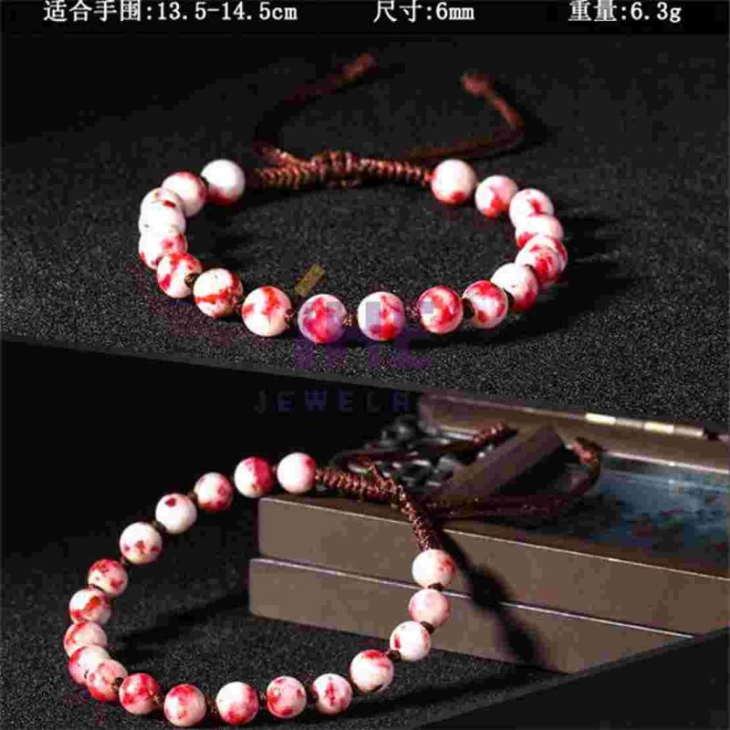 IHE Hand Chain Bracelet H1856 - Image 3