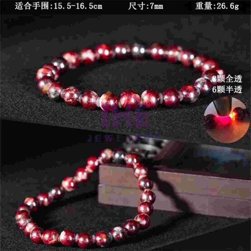 IHE Hand Chain Bracelet H1856 - Image 2