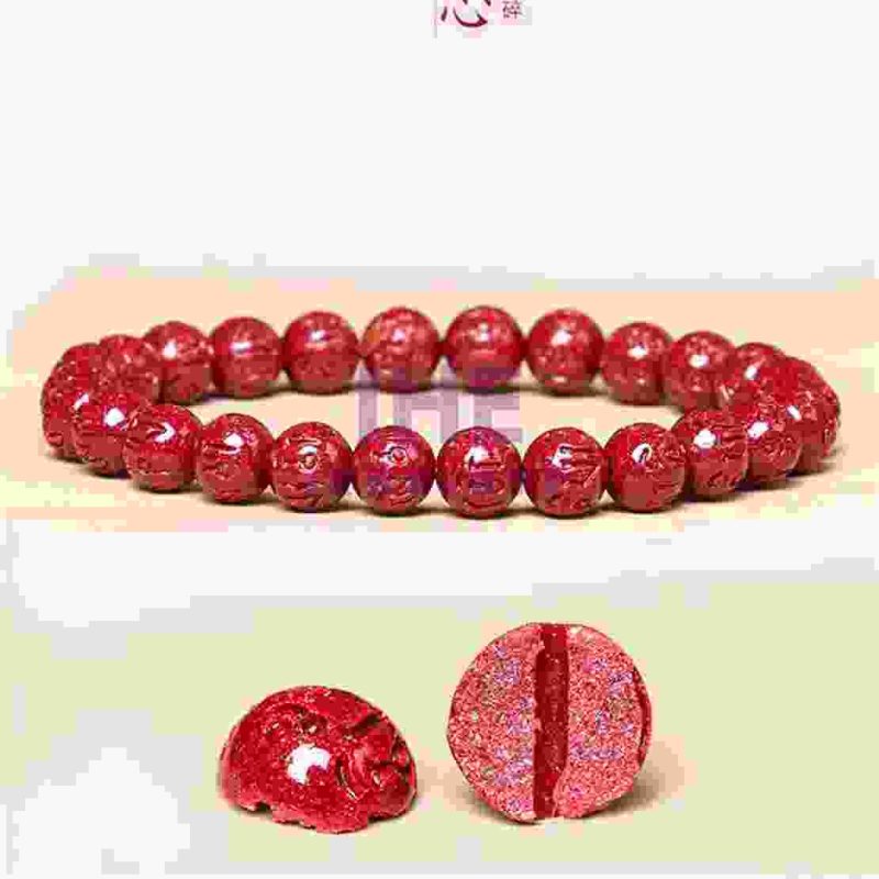 IHE Hand Chain Bracelet H1855 - Image 4