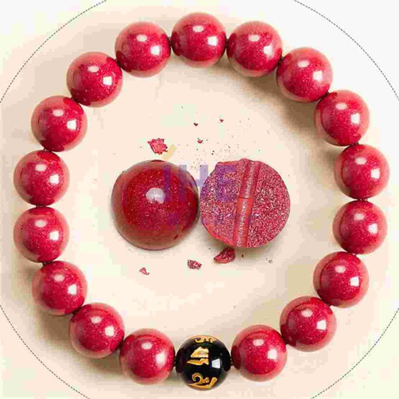 IHE Hand Chain Bracelet H1855 - Image 2