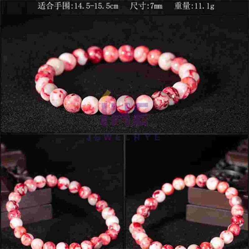 IHE Hand Chain Bracelet H1855 - Image 3