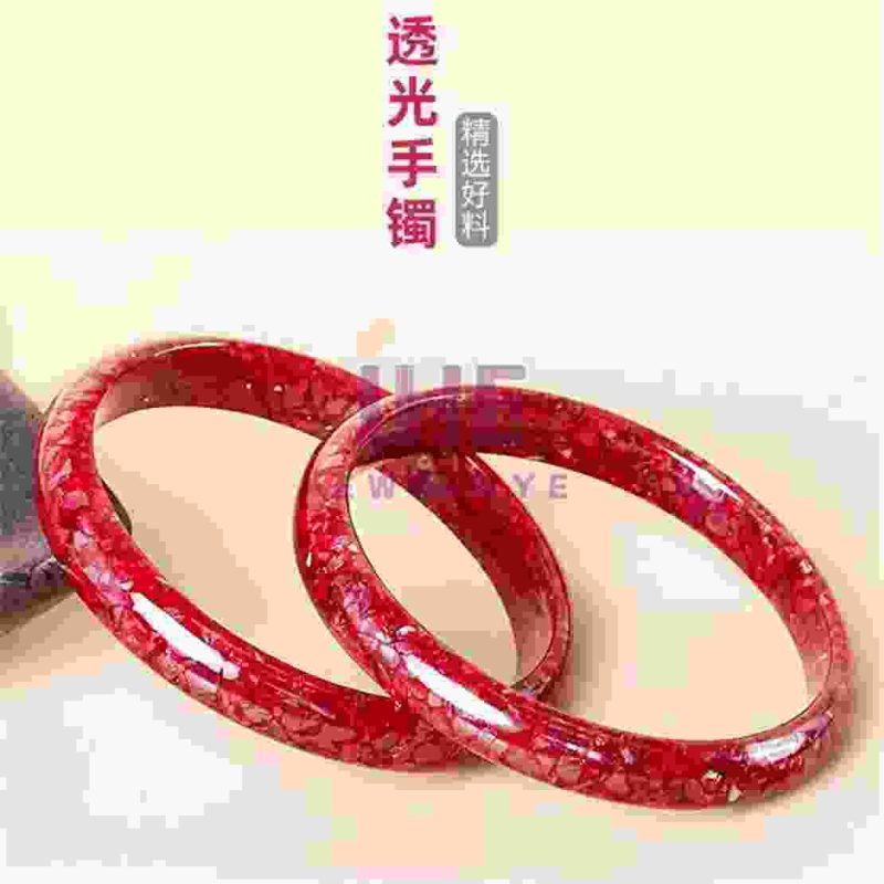 IHE Hand Chain Bracelet H1858 - Image 2