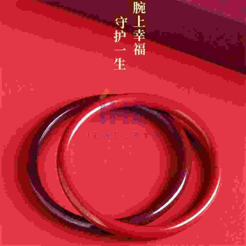 IHE Hand Chain Bracelet H1857 - Image 5