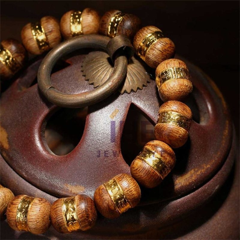 IHE Hand Chain Bracelet M1867 - Image 6