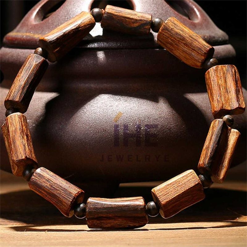 IHE Hand Chain Bracelet M1867 - Image 5