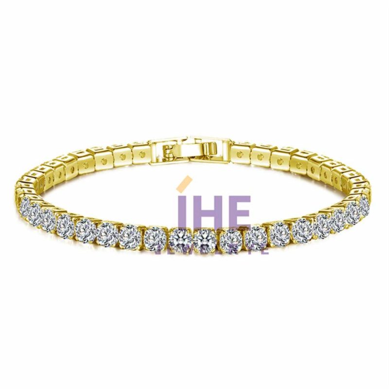 IHE Hand Chain Bracelet T1288 - Image 5