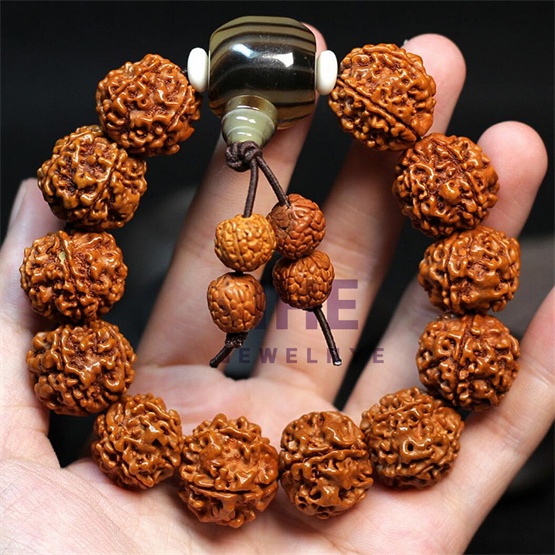 IHE Hand Chain Bracelet  M1862