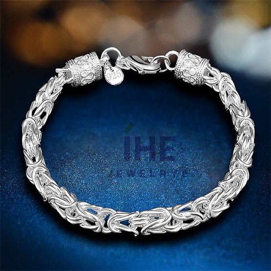 IHE Hand Chain Bracelet J1861