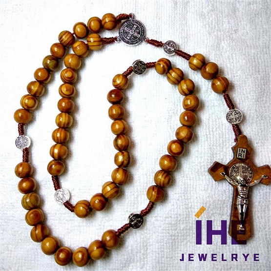 IHE Pendant Necklace M1836