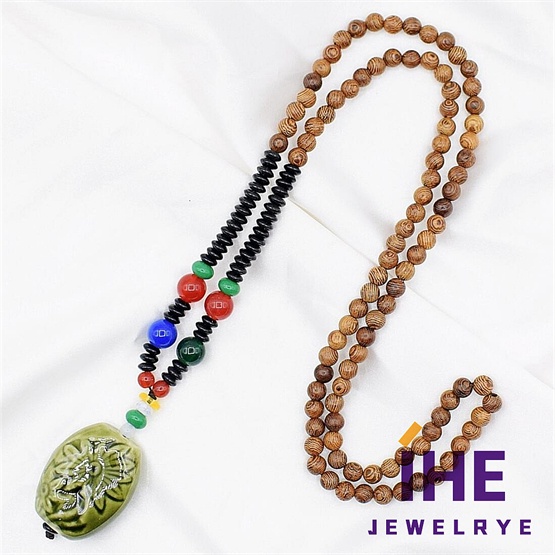 IHE Pendant Necklace M1850