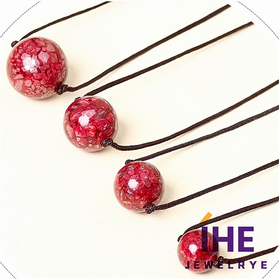 IHE Pendant Necklace H1828
