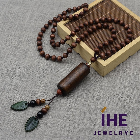 IHE Pendant Necklace M1847