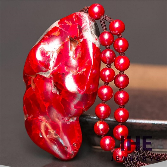 IHE Pendant Necklace H1830