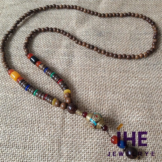 IHE Pendant Necklace M1840