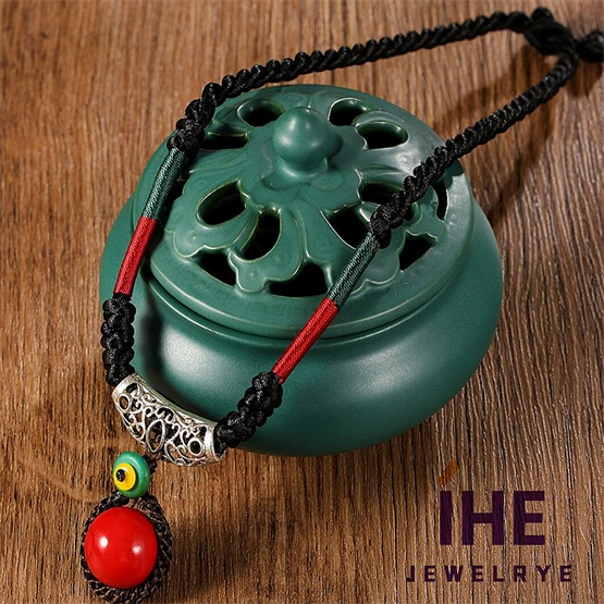 IHE Pendant Necklace M1839